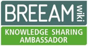 BREEAM Knowledge Sharing Ambassador