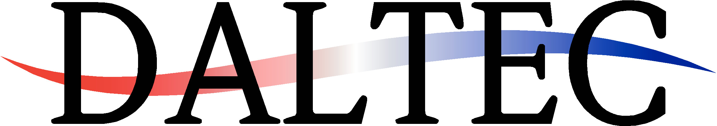 DALTEC Logo