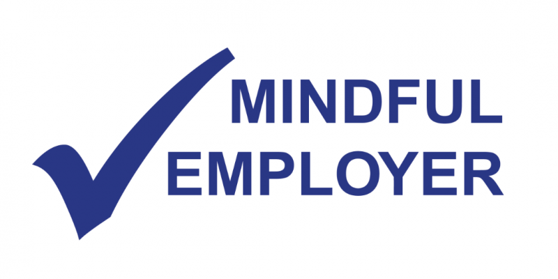 Mindful Employer Logo