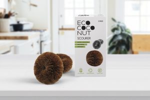 Eco-Coconut Scourer