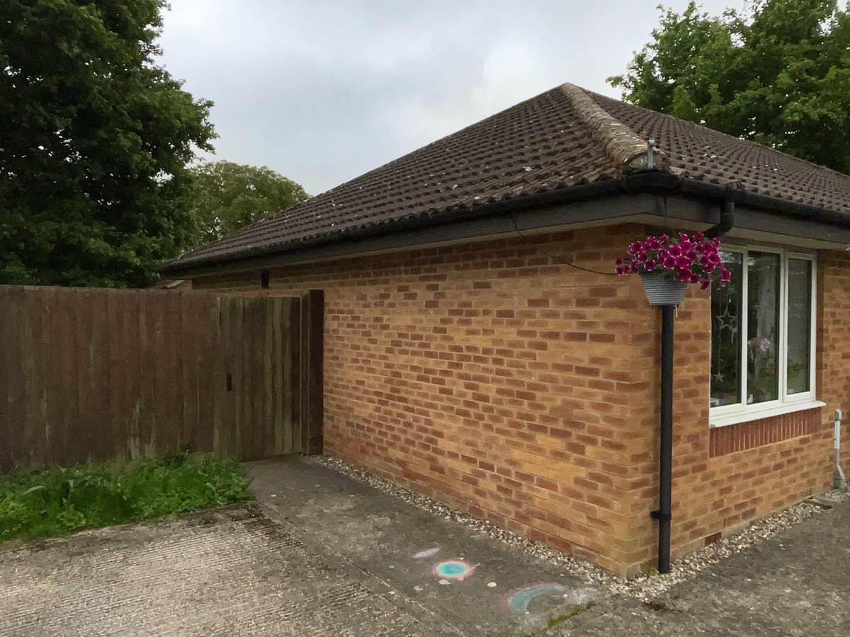Retrofit improvements for Cambridge Housing Society (CHS)