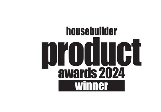 Housebuilder Awards 2024 Winner
