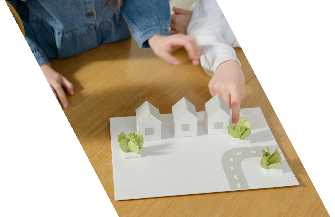 Sustainable Building Image