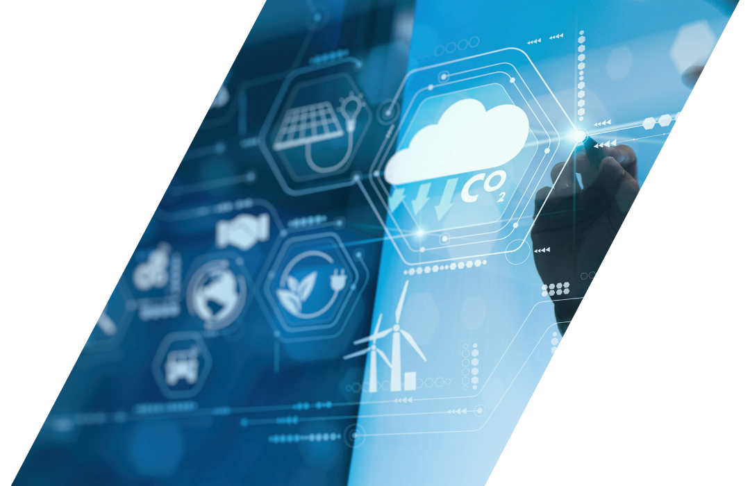 Technical Sustainable Image