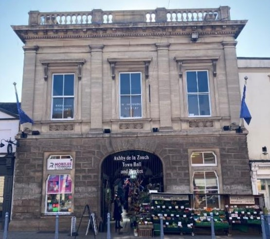 North West District Council