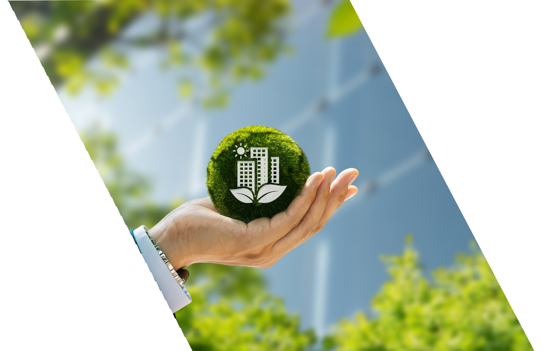 Building-sustainability