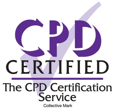 CPD Service Logo