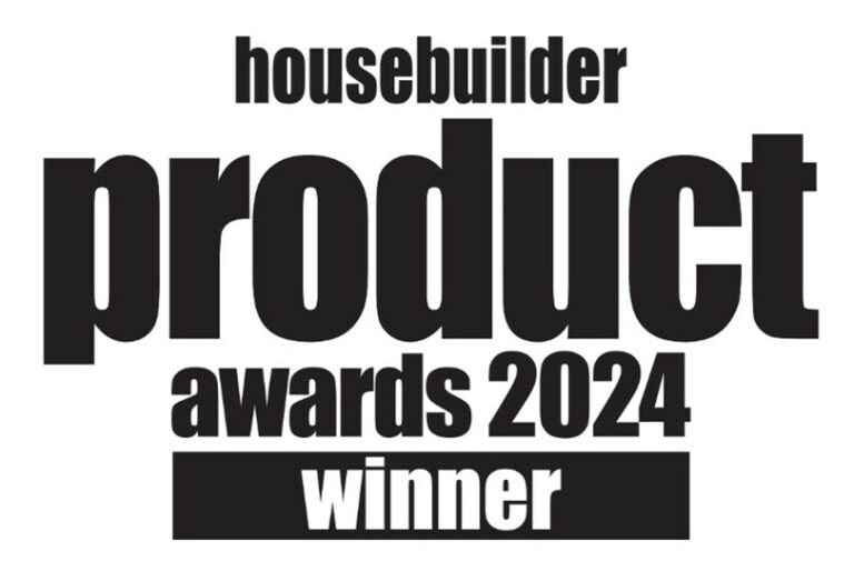 Housebuilder Product Awards 2024 Winners! AES Sustainability